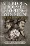 [Sherlock Holmes & Young Winston 01] • The Deadwood Stage